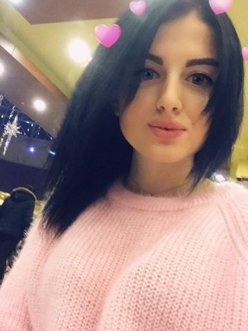 Проститутка Лилия, 20 лет, г. Покровск