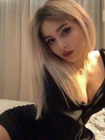 Индивидуалка Виргиния фото 2
