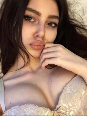 Индивидуалка Оксана фото 2